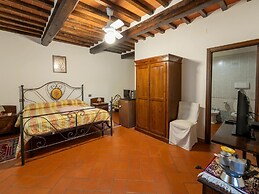 Belvilla by OYO Fattoria Terontola