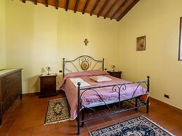 Belvilla by OYO Fattoria Terontola