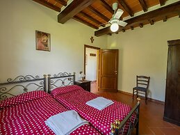 Belvilla by OYO Fattoria Terontola