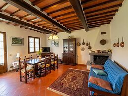 Belvilla by OYO Fattoria Terontola