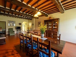 Belvilla by OYO Fattoria Terontola