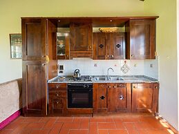 Belvilla by OYO Fattoria Terontola