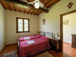 Belvilla by OYO Fattoria Terontola