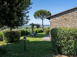 Belvilla by OYO Fattoria Terontola