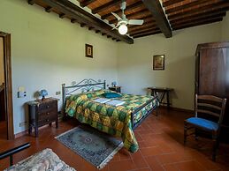 Belvilla by OYO Fattoria Terontola