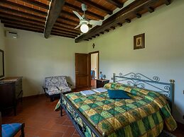 Belvilla by OYO Fattoria Terontola