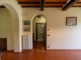 Belvilla by OYO Fattoria Terontola