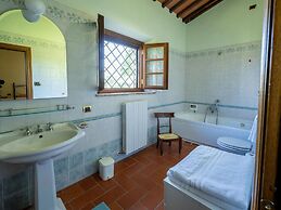 Belvilla by OYO Fattoria Terontola