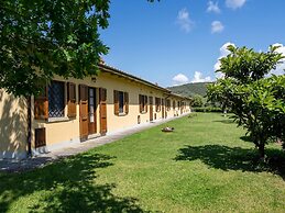 Belvilla by OYO Fattoria Terontola