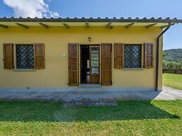 Belvilla by OYO Fattoria Terontola