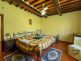 Belvilla by OYO Fattoria Terontola