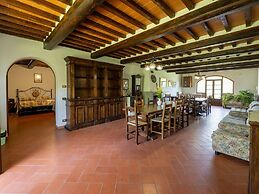 Belvilla by OYO Fattoria Terontola