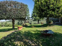 Belvilla by OYO Fattoria Terontola