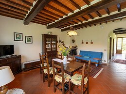 Belvilla by OYO Fattoria Terontola