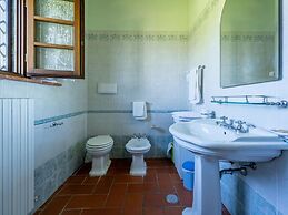 Belvilla by OYO Fattoria Terontola