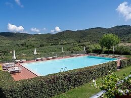 Belvilla by OYO Fattoria Terontola