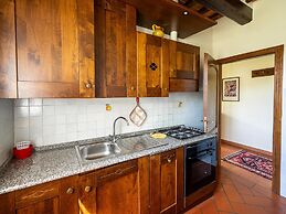 Belvilla by OYO Fattoria Terontola