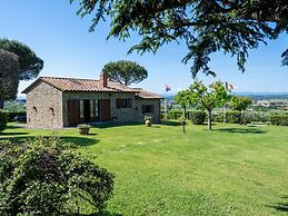 Belvilla by OYO Fattoria Terontola