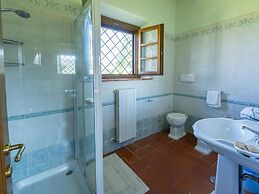 Belvilla by OYO Fattoria Terontola