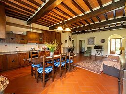 Belvilla by OYO Fattoria Terontola