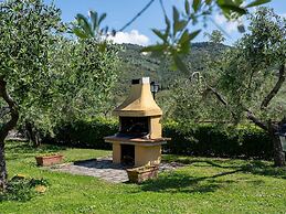 Belvilla by OYO Fattoria Terontola