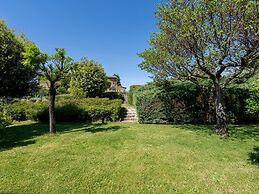 Belvilla by OYO Fattoria Terontola