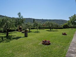 Belvilla by OYO Fattoria Terontola