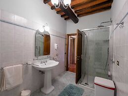 Belvilla by OYO Fattoria Terontola