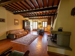 Belvilla by OYO Fattoria Terontola