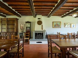 Belvilla by OYO Fattoria Terontola