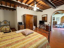 Belvilla by OYO Fattoria Terontola