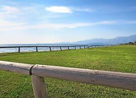 Belvilla by OYO Baia Domizia Villaggio Camping I4