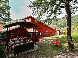 Belvilla by OYO Casa Cristallo