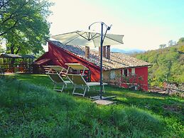 Belvilla by OYO Casa Cristallo