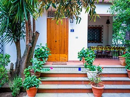 Belvilla by OYO Villa Nicola