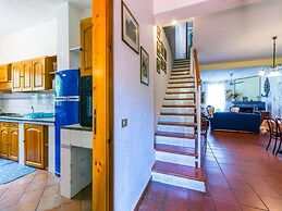 Belvilla by OYO Villa Nicola