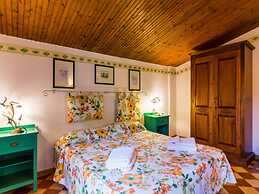 Belvilla by OYO Villa Nicola