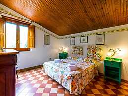 Belvilla by OYO Villa Nicola