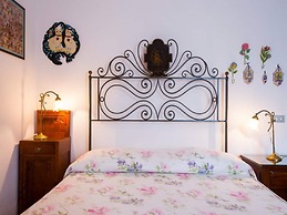 Belvilla by OYO Villa Nicola