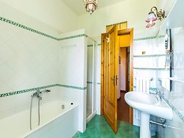 Belvilla by OYO Villa Nicola