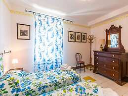 Belvilla by OYO Villa Nicola