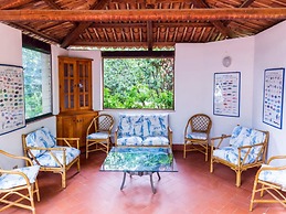 Belvilla by OYO Villa Nicola