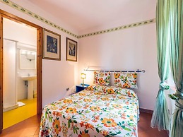 Belvilla by OYO Villa Nicola