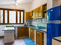 Belvilla by OYO Villa Nicola