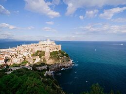 Chalet in Baia Domizia for 5 People