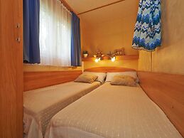 Chalet in Baia Domizia for 5 People
