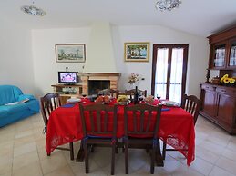 Belvilla by OYO La Panoramica da Stroppa