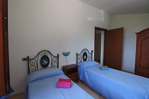Villa in Marche With Pool & Panoramic Views