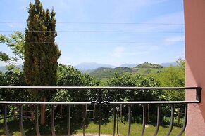 Villa in Marche With Pool & Panoramic Views