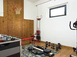 Holiday Home in Cortona With Pool